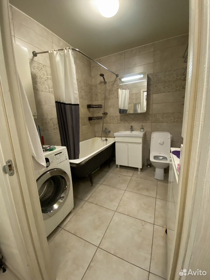 m. Novomoskovskaya (Kommunarka): Apartment, studio