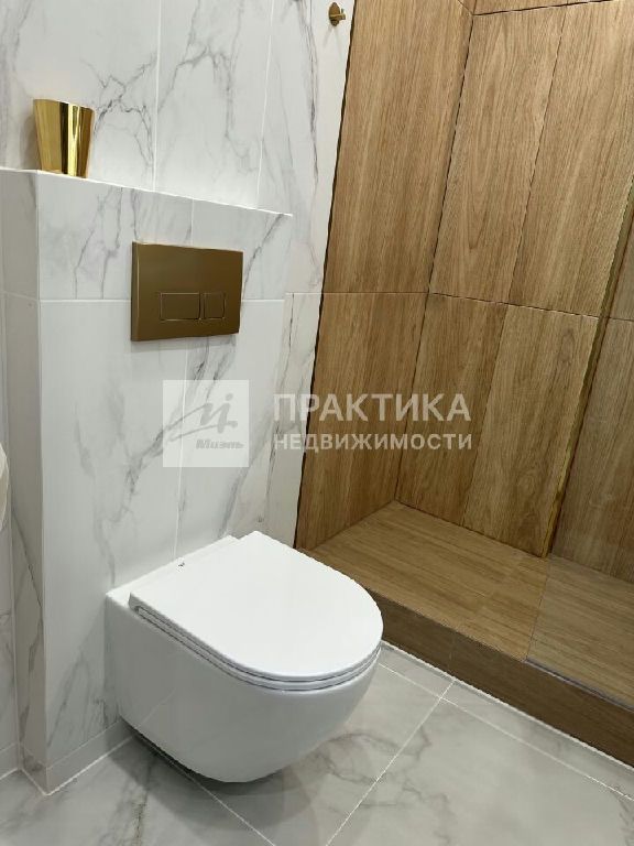 m. Tushinskaya: Apartment, 2-rooms