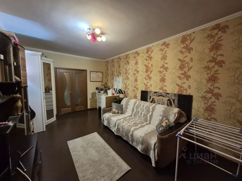 m. Ukhtomskaya: Apartment, 2-rooms