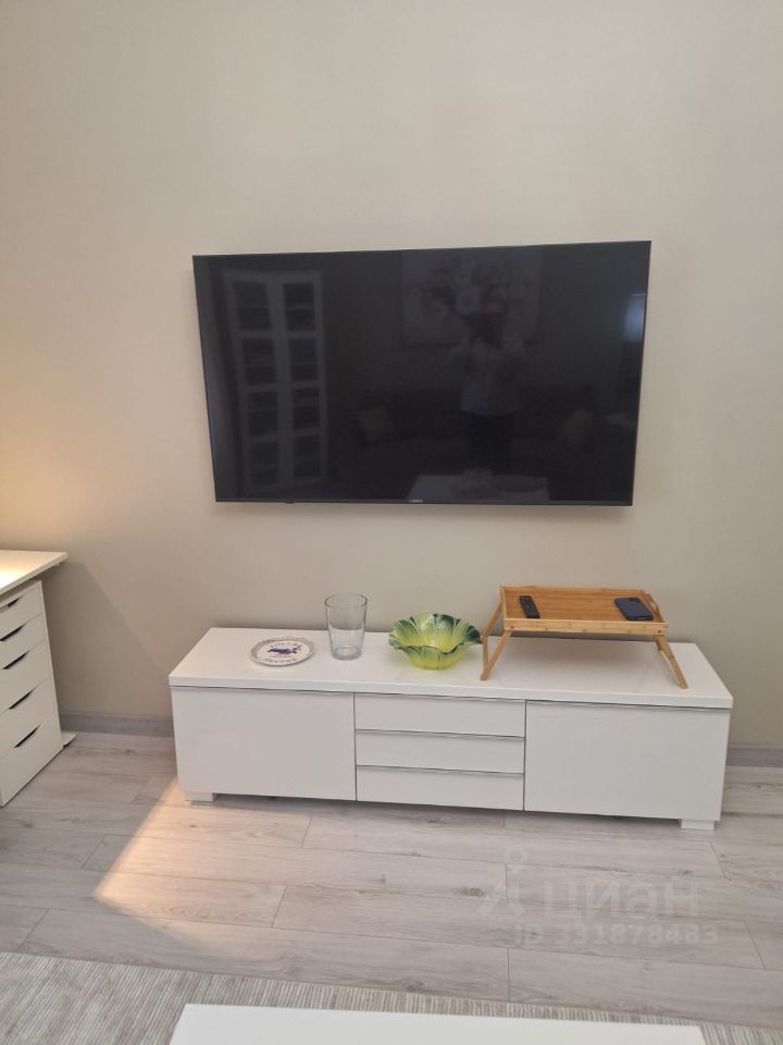 m. Studencheskaya: Apartment, 2-rooms