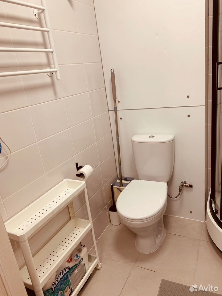 m. Kotelniki: Apartment, studio