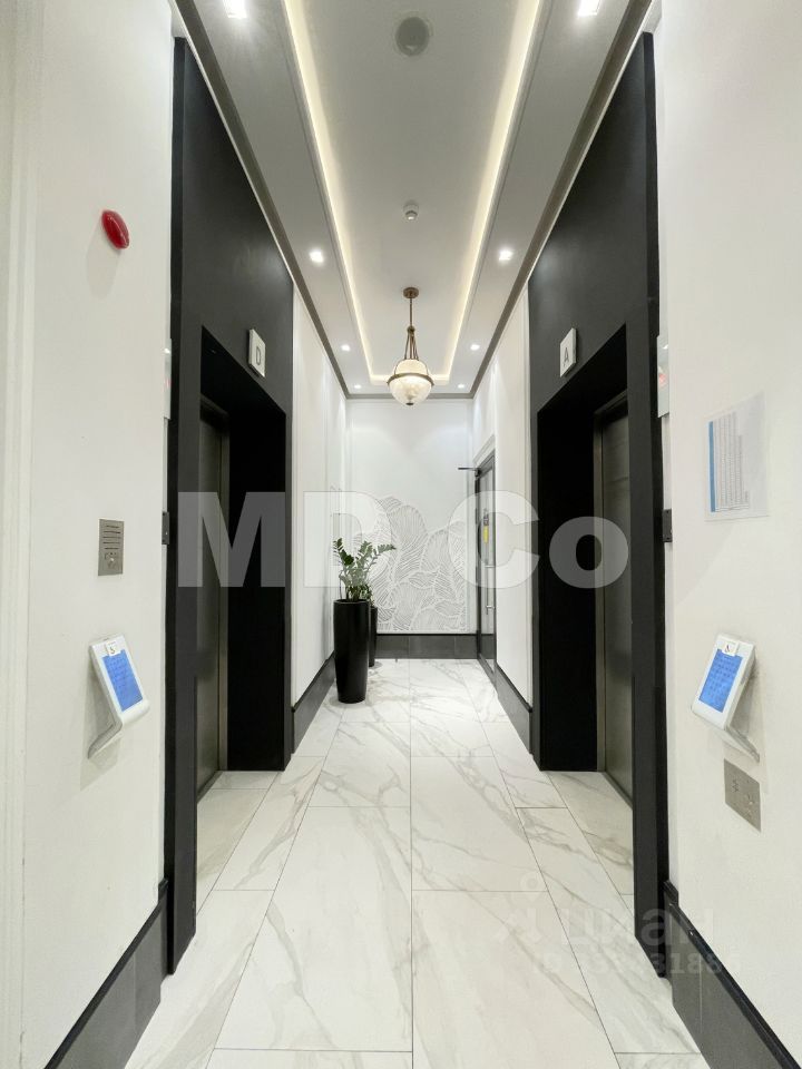 m. Fili: Apartment, 2-rooms