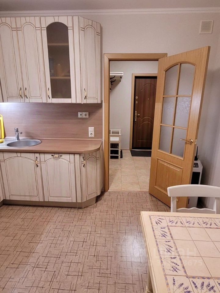 m. Penyagino: Apartment, 1-rooms