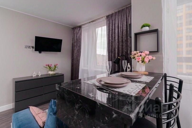 m. Nemchinovka: Apartment, 1-rooms