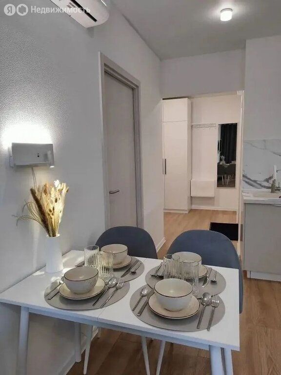 m. Butyrskaya : Apartment, 1-rooms