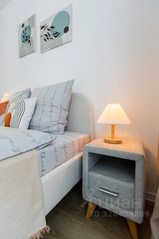 m. Opalikha: Apartment, 1-rooms