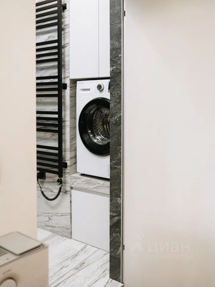 m. Spartak: Apartment, 1-rooms