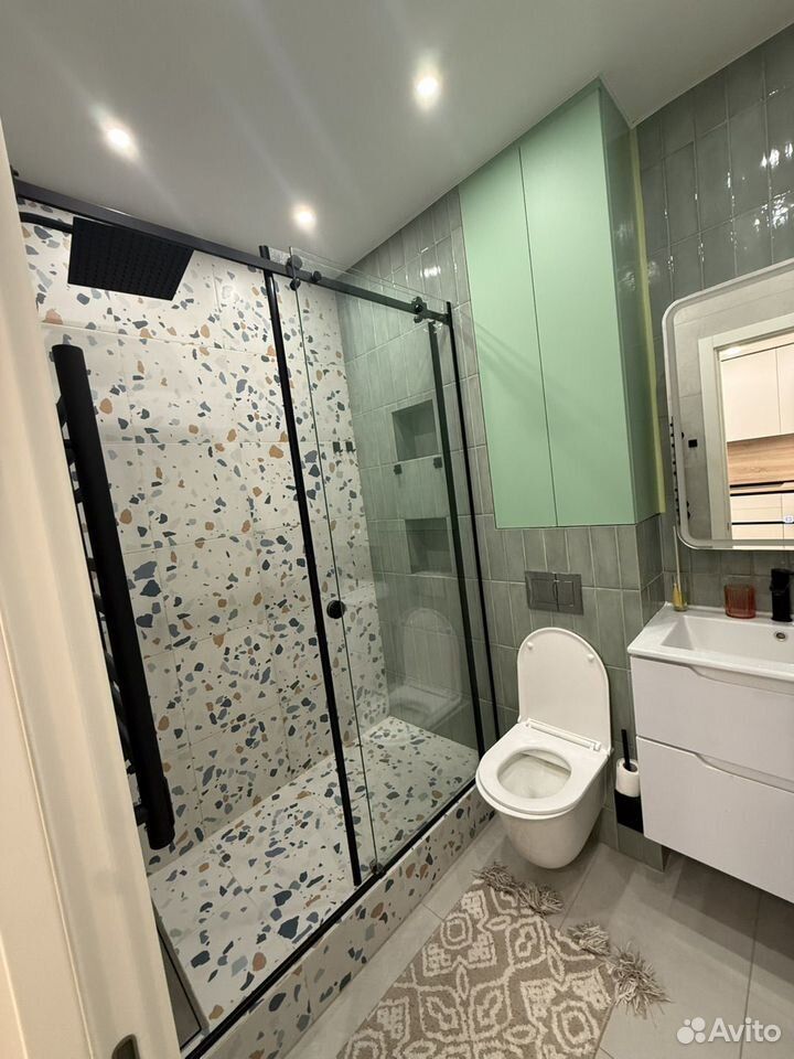 m. Nizhegorodskaya: Apartment, 1-rooms