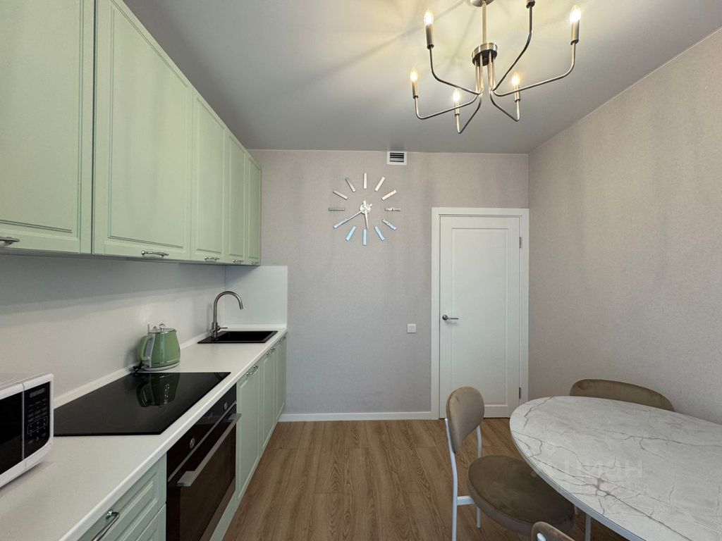 m. Vodniki: Apartment, 1-rooms