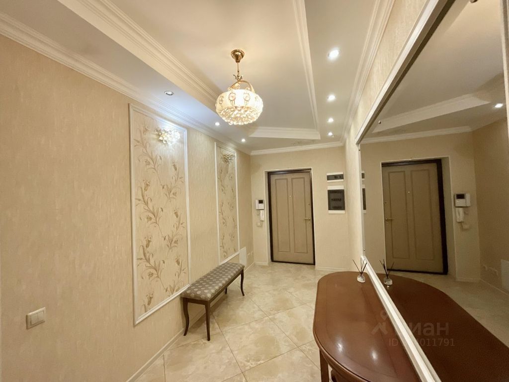m. Begovaya: Apartment, 1-rooms