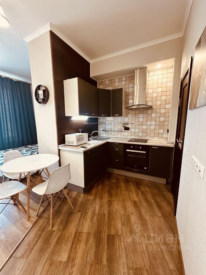 m. Shelepikha: Apartment, studio