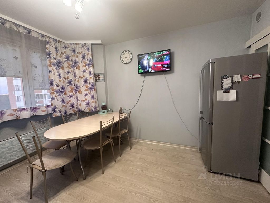 m. Kotelniki: Apartment, 3-rooms