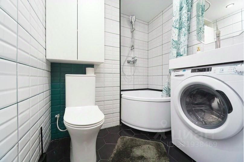 m. Khlebnikovo: Apartment, 1-rooms