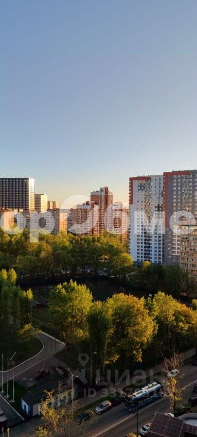 m. Kuntsevskaya: Apartment, 1-rooms