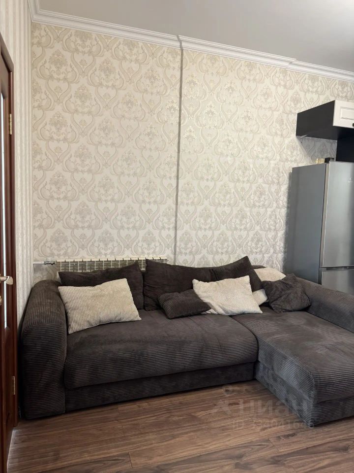 m. Nemchinovka: Apartment, studio