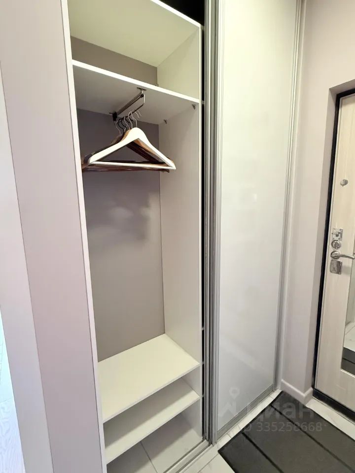 m. Dubrovka: Apartment, 1-rooms