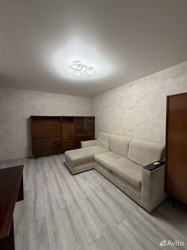 m. Kuchino: Apartment, 2-rooms