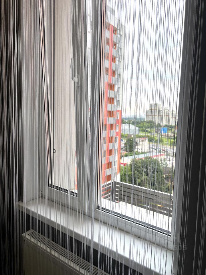 m. Nemchinovka: Apartment, studio