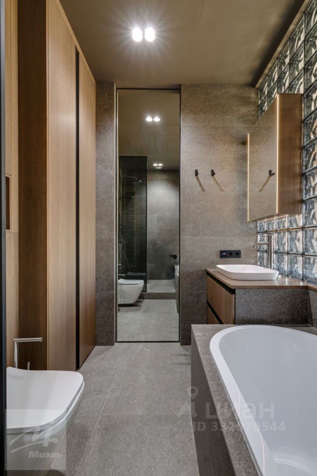 m. Studencheskaya: Apartment, 2-rooms