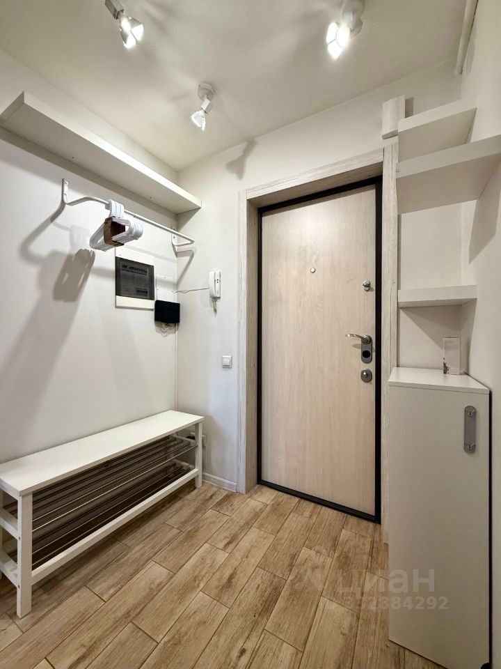 m. Ulitsa 1905 goda: Apartment, 1-rooms
