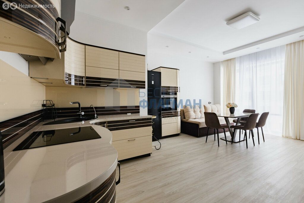 m. Alekseevskaya: Apartment, 2-rooms