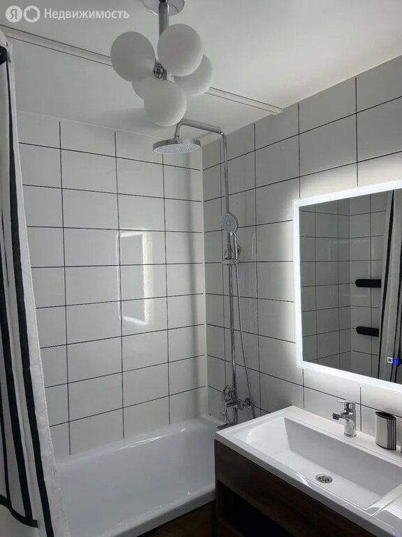 m. Okskaya: Apartment, 1-rooms