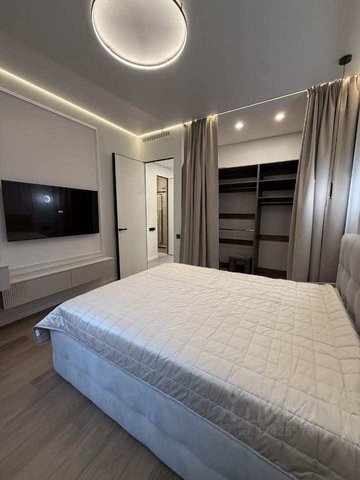 m. Shelepikha: Apartment, 2-rooms