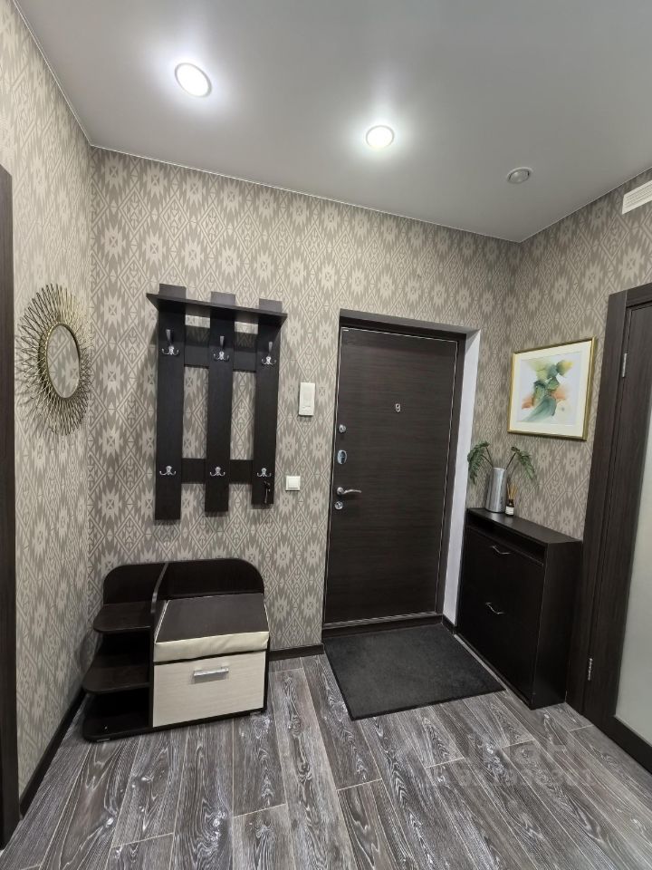 m. Govorovo: Apartment, 1-rooms