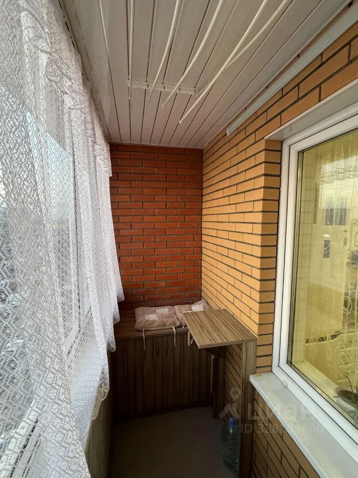 m. Bitsa: Apartment, 1-rooms