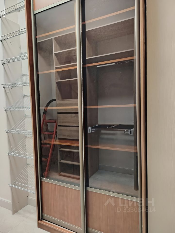 m. Dobryninskaya: Apartment, 2-rooms