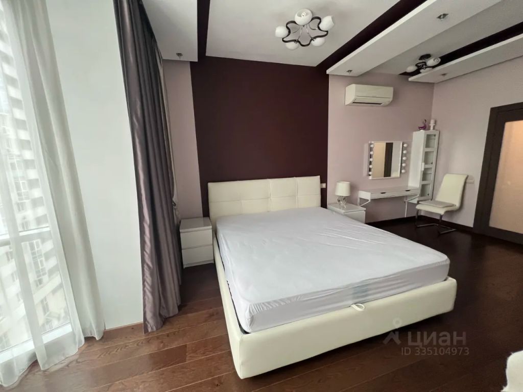 m. Belokamennaya: Apartment, 1-rooms