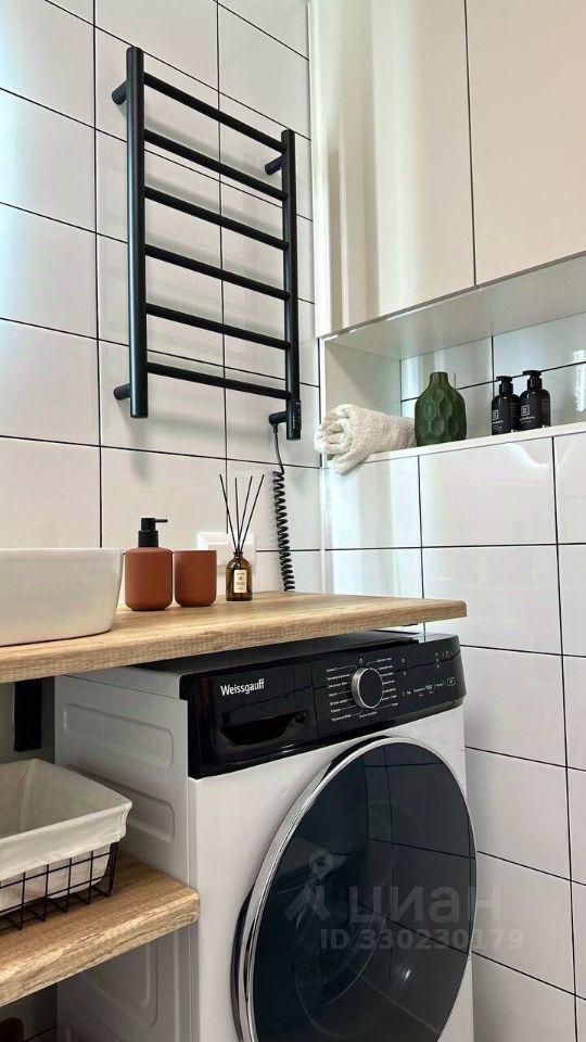 m. Nagatinskaya: Apartment, 1-rooms