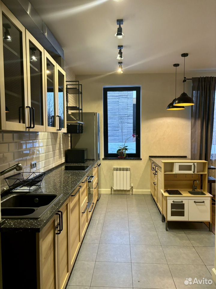 m. Kotelniki: Apartment, 3-rooms