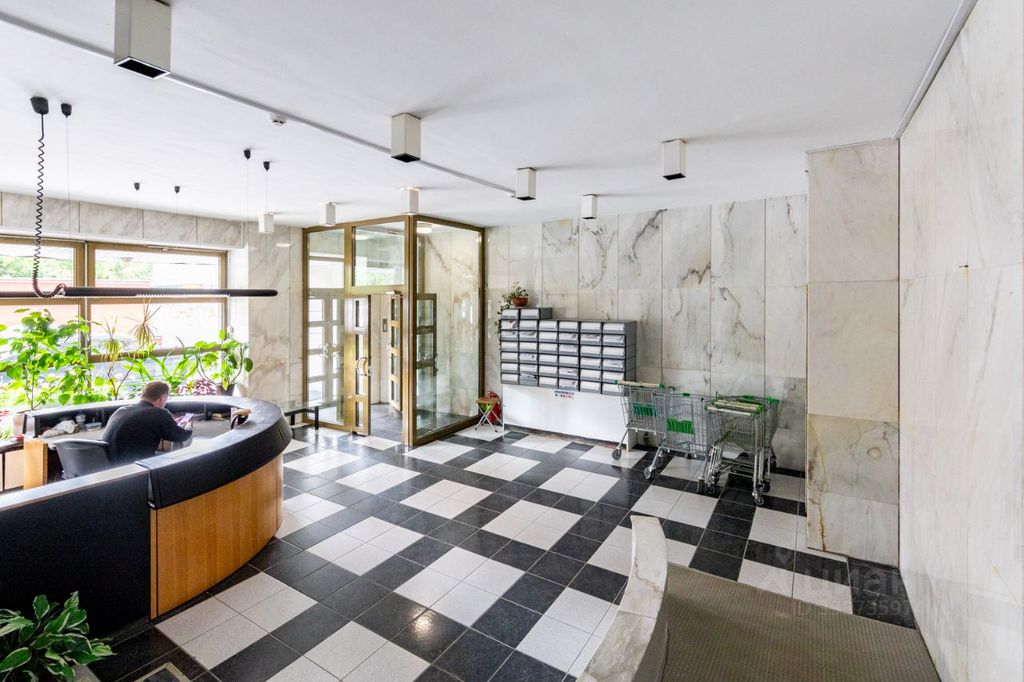 m. Davydkovo: Apartment, 2-rooms