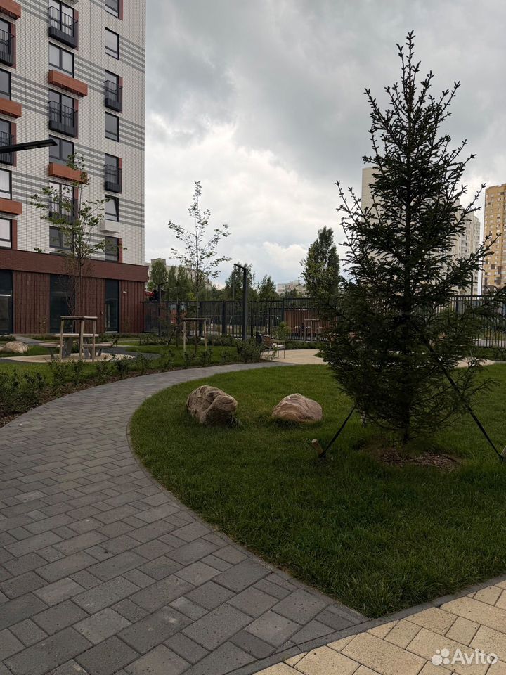 m. Medvedkovo: Apartment, 1-rooms