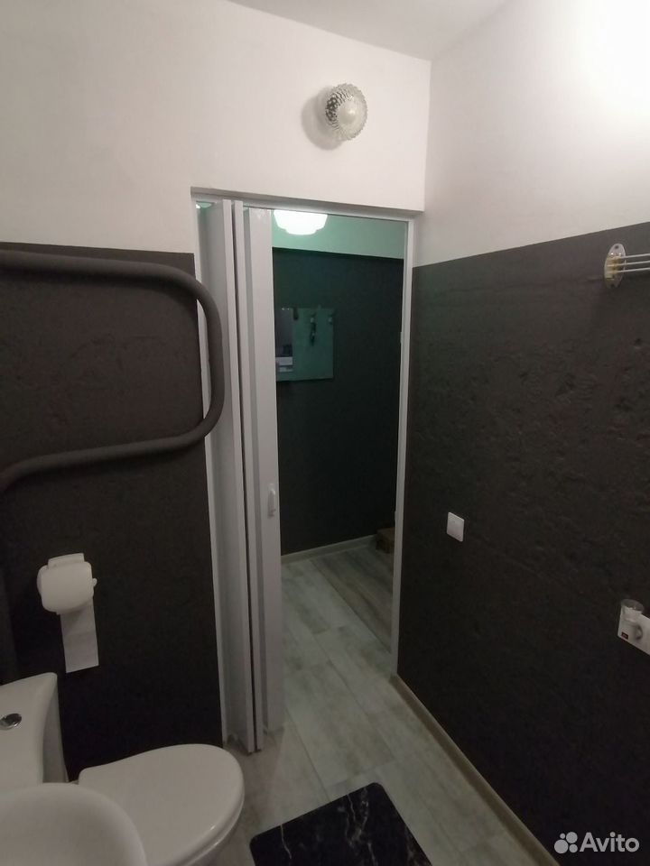 m. Krasnopresnenskaya: Apartment, 1-rooms