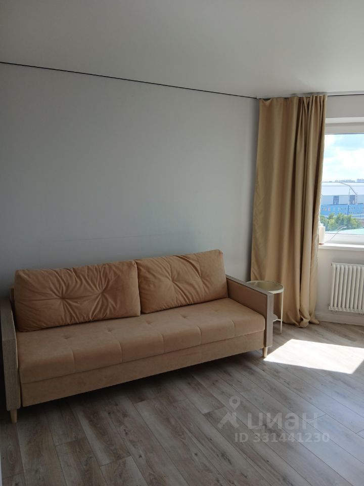 m. Dolgoprudnaya: Apartment, 1-rooms