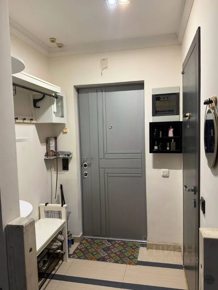 m. Penyagino: Apartment, 3-rooms
