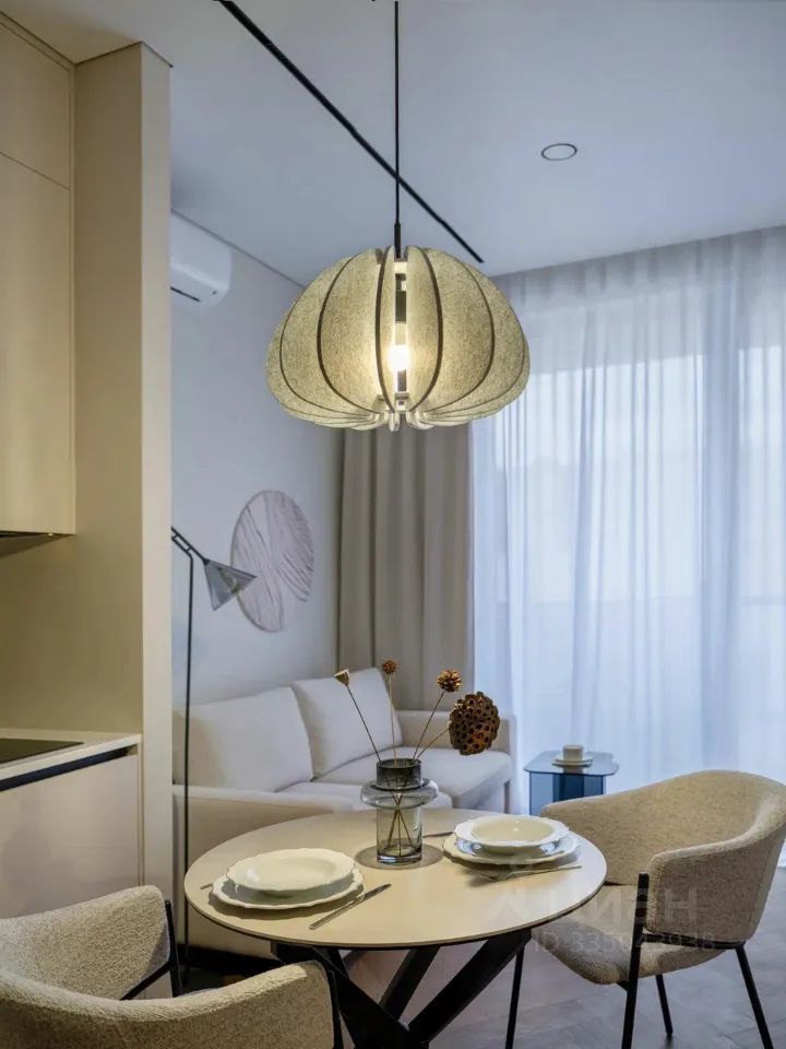 m. Terekhovo: Apartment, 2-rooms