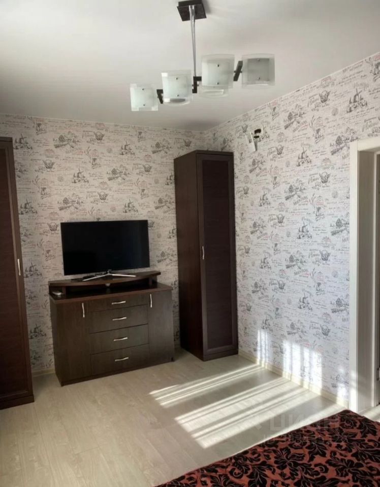 m. Podolsk: Apartment, 1-rooms