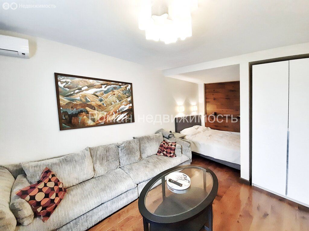m. Delovoy tsentr (Vystavochnaya): Apartment, 1-rooms