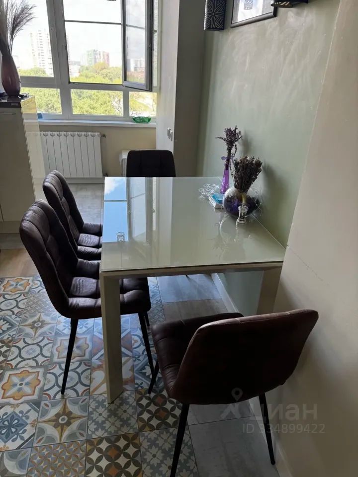 m. Medvedkovo: Apartment, 3-rooms