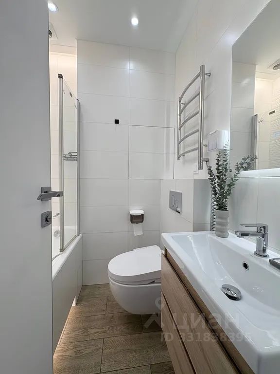 m. Streshnevo: Apartment, studio