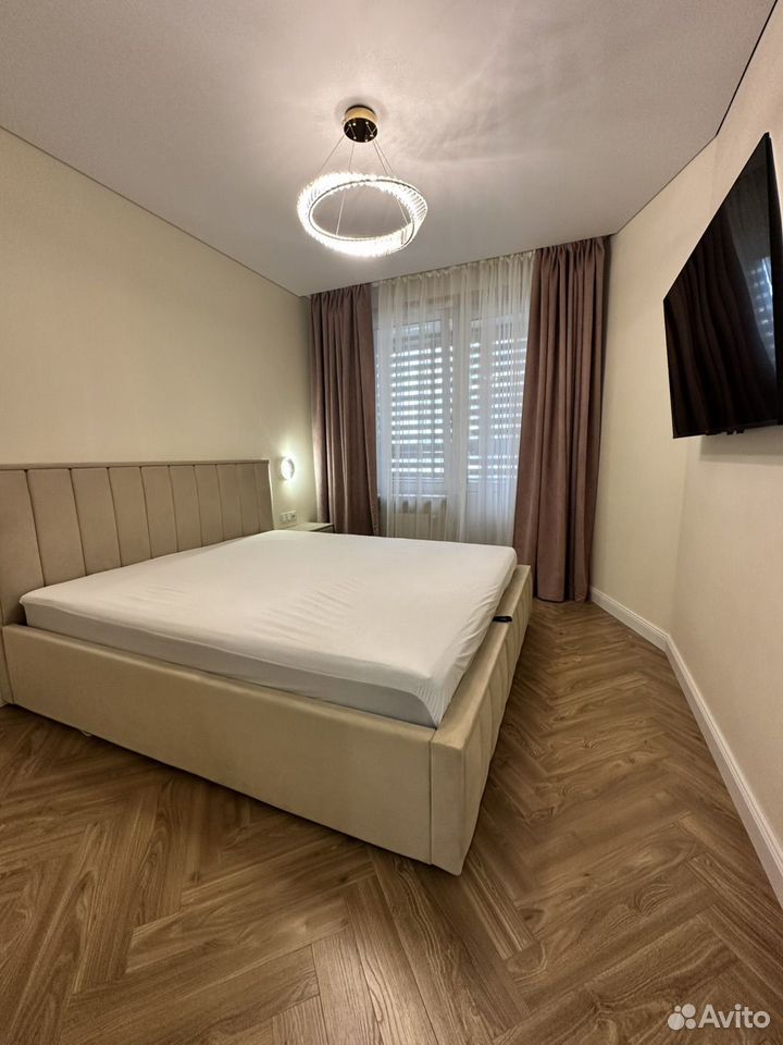 m. Krasnogorskaya: Apartment, 1-rooms