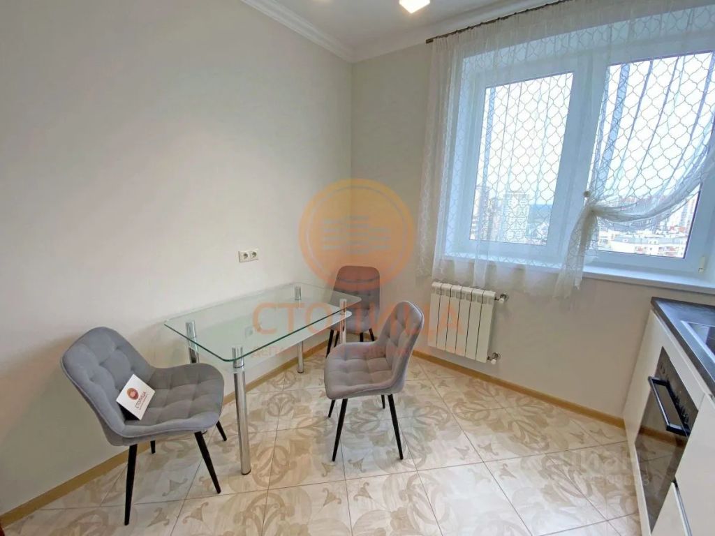 m. Novokosino: Apartment, 2-rooms