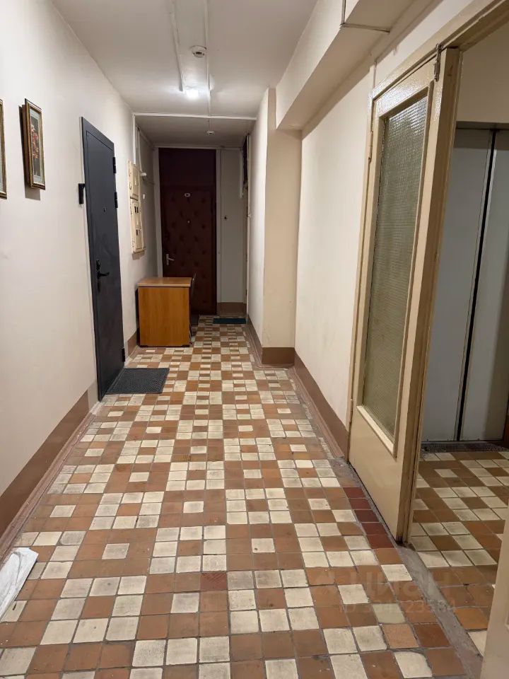 m. Prospekt Mira: Apartment, 1-rooms