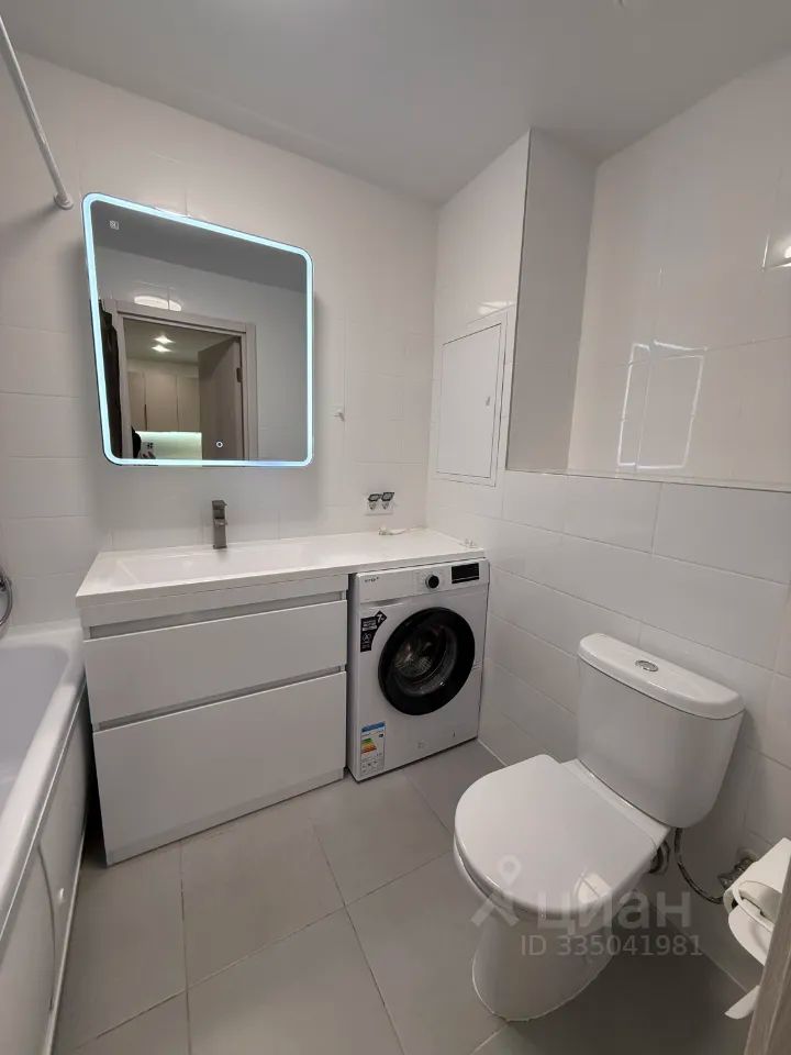 m. Volgogradsky prospekt: Apartment, 1-rooms
