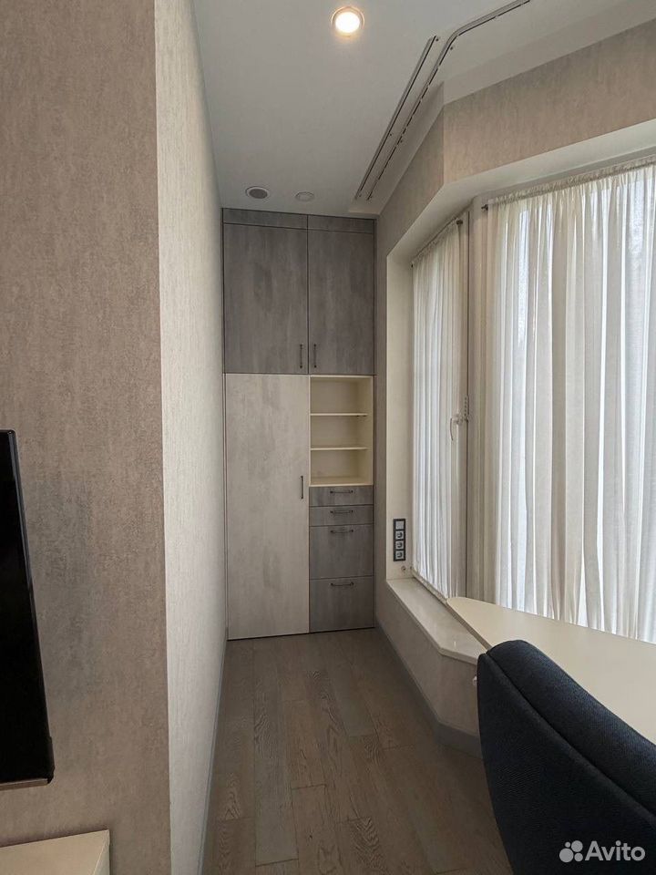 m. Pokrovskoe: Apartment, 3-rooms