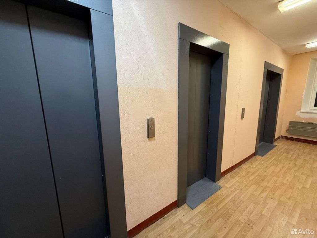 m. Khoroshevskaya: Apartment, 1-rooms