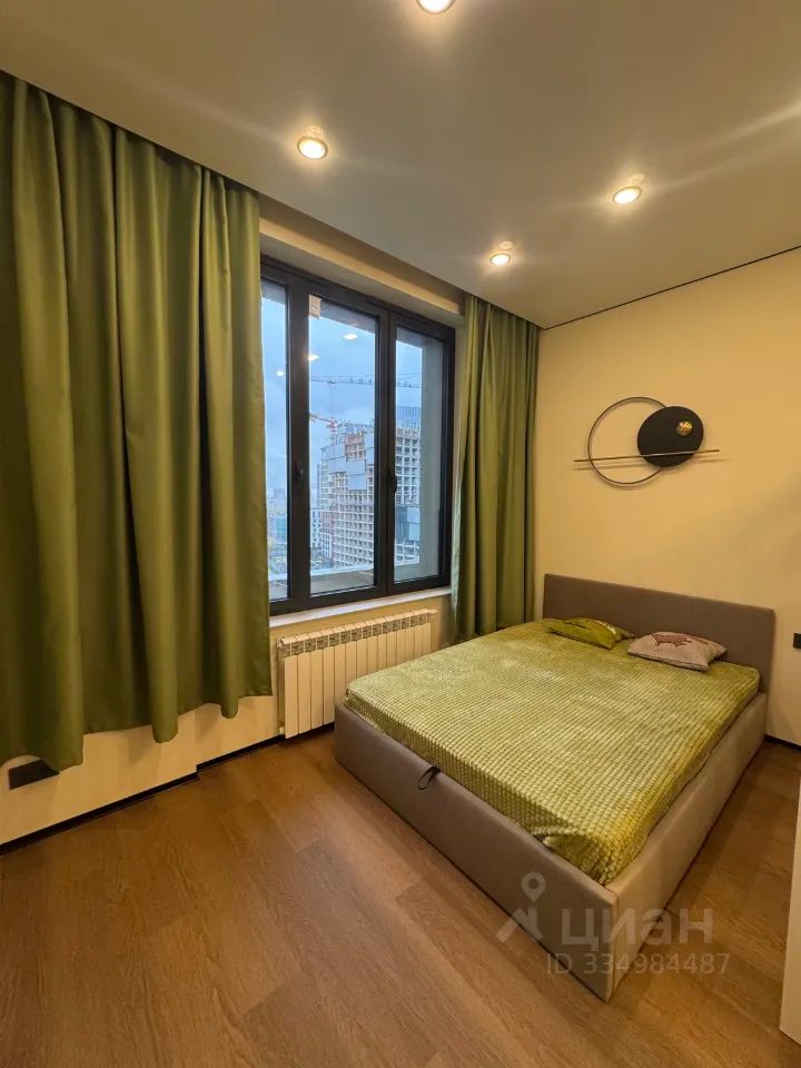 m. Michurinsky prospekt: Apartment, studio